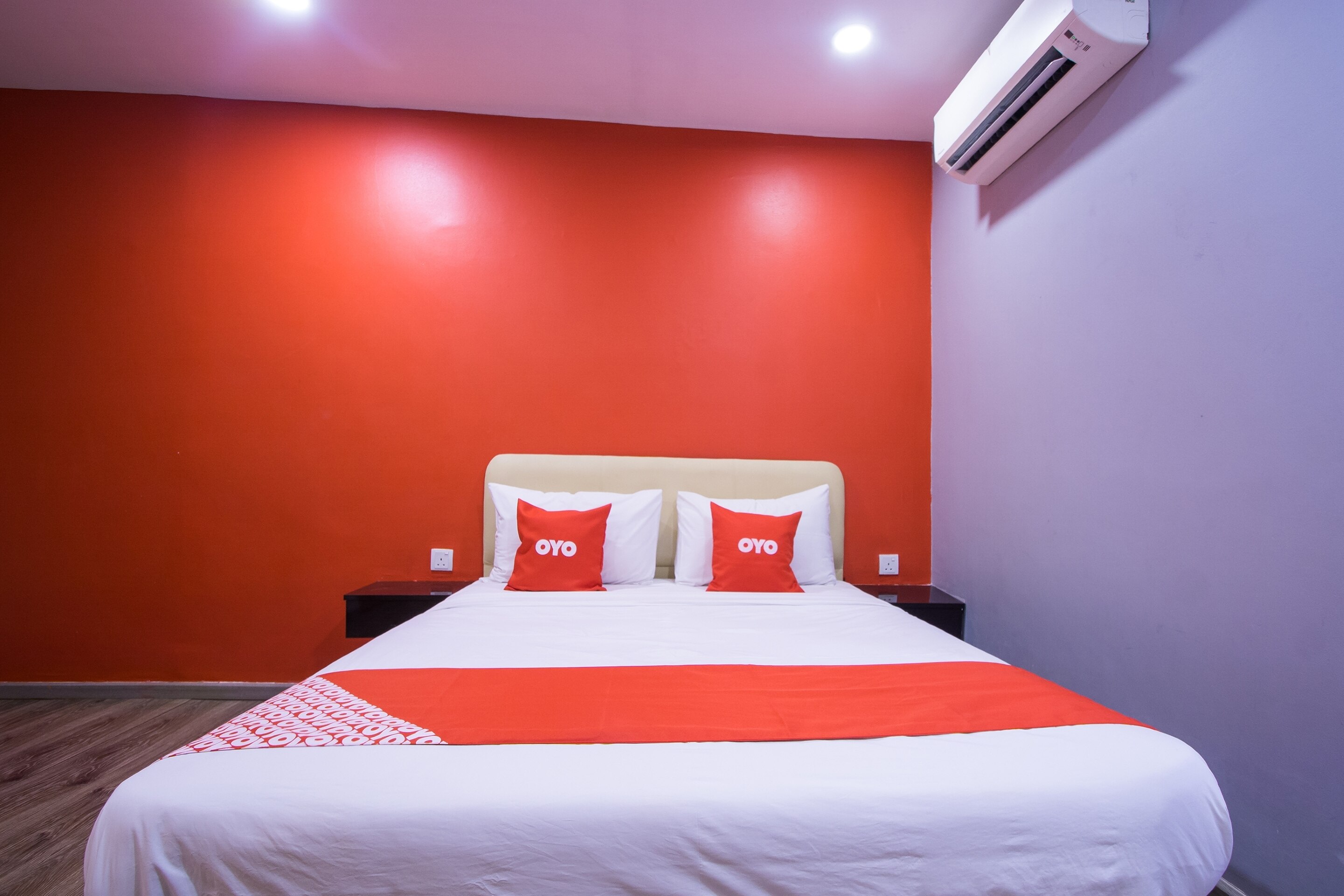 OYO 89579 Kk Hotel Jalan Pahang, Kuala Lumpur ( ̶4̶6̶9̶3̶1̶0̶ 