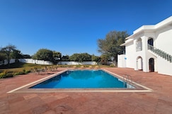 Hotel Udai Vilas Palace, Jhunjhunu