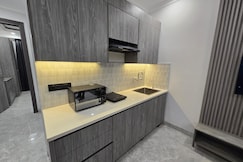 Saltstayz Autograph- Rishikesh, Rishikesh