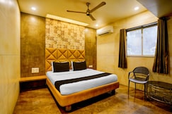 Hotel O Diana Palace Lodging & Boarding, Ulhasnagar