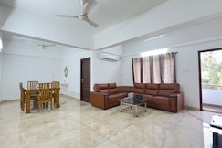 Downtown Manor by Halcyon Traveltech, Thiruvananthapuram