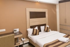 Pacific Inn Huda City Centre, Gurgaon