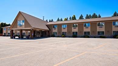 Best Western Maritime Inn - Tap to explore photos