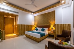 The Elevate Hotel, Delhi