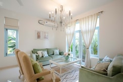 Mediterranean Bliss by VEO - Part of StayVista, Goa