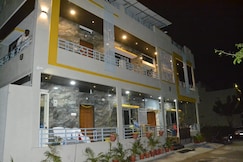 Nargila Palace, Bellary