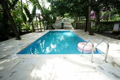 Villa Saudade - Free Breakfast/Arpora/10PAX, Goa