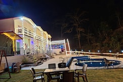 The Haveli Resort, Rishikesh