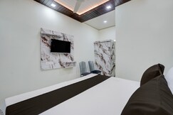 Hotel O MIDWAY TAJ HOME STAY, Agra