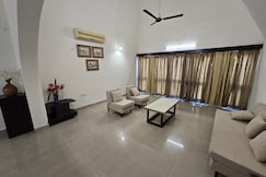 Spacious 5 BHK Villa in Arera Colony, Bhopal