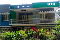 TREE VALLEY HOMESTAY, Munnar