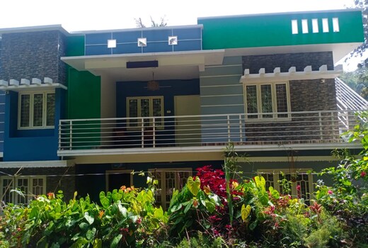 TREE VALLEY HOMESTAY