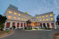 SRM Hotel, Tuticorin