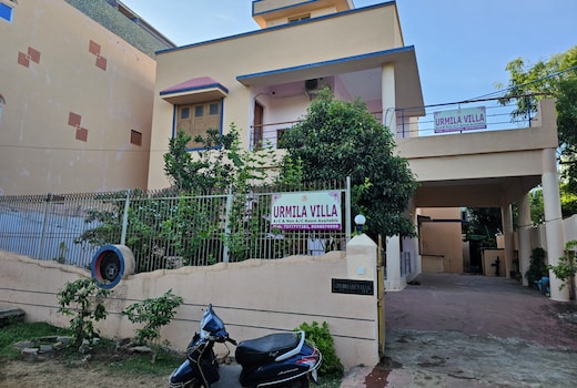 Urmila Villa || Entire 4BHK Villa || 300M From Puri Sea Beach