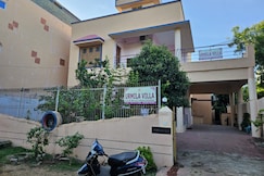Urmila Villa || Entire 4BHK Villa || 300M From Puri Sea Beach, Puri
