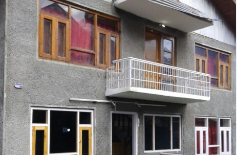 Eden Garden Guest House