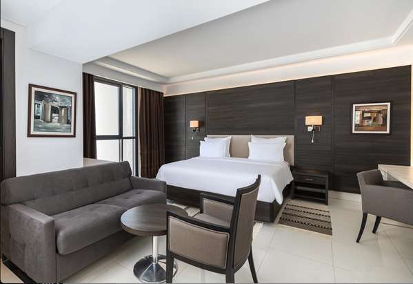Radisson Hotel Sfax - Tap to explore photos