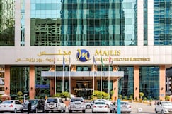 Majlis Grand Mercure Residence, Abu Dhabi