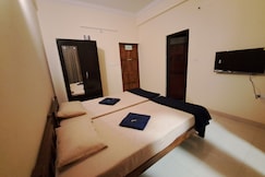 DSOUZAS GUEST HOUSE TIVIM, Goa