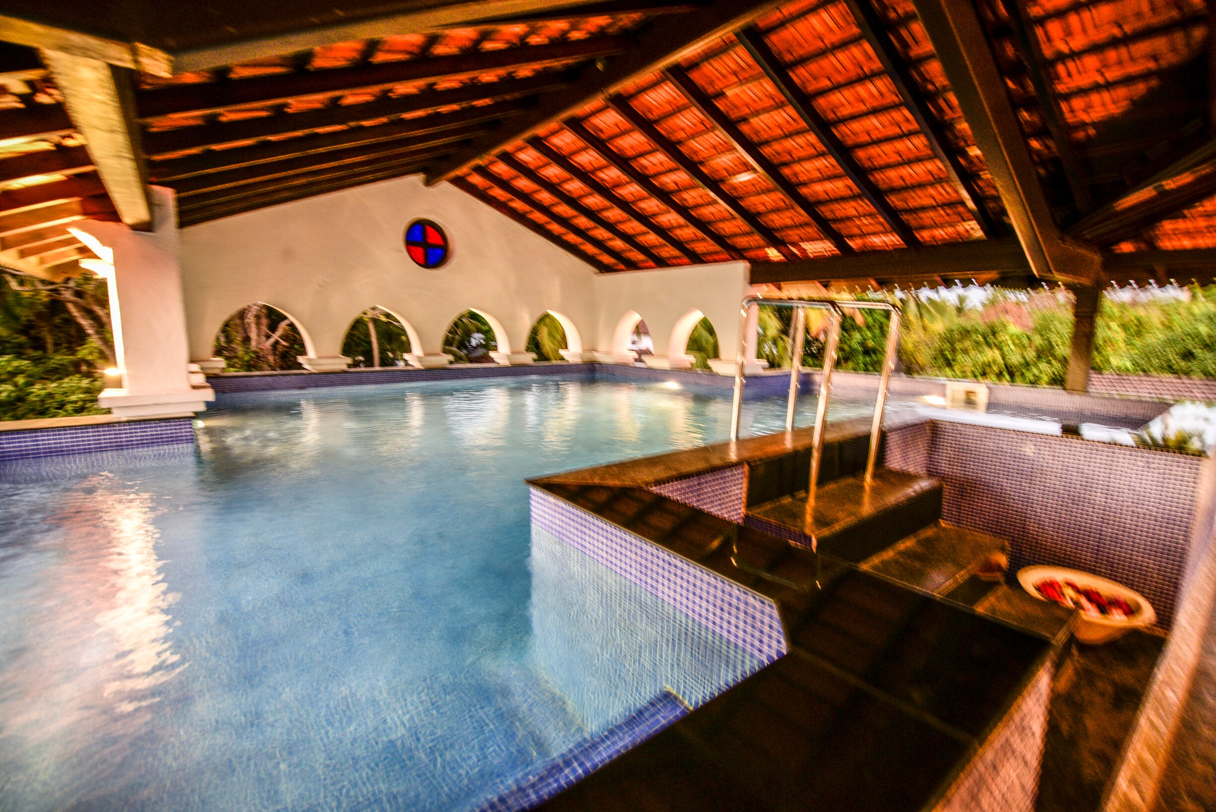 CASA DE ANJUNA - Tap to explore photos