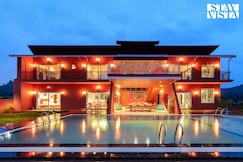 StayVista at Zen Haven, Igatpuri