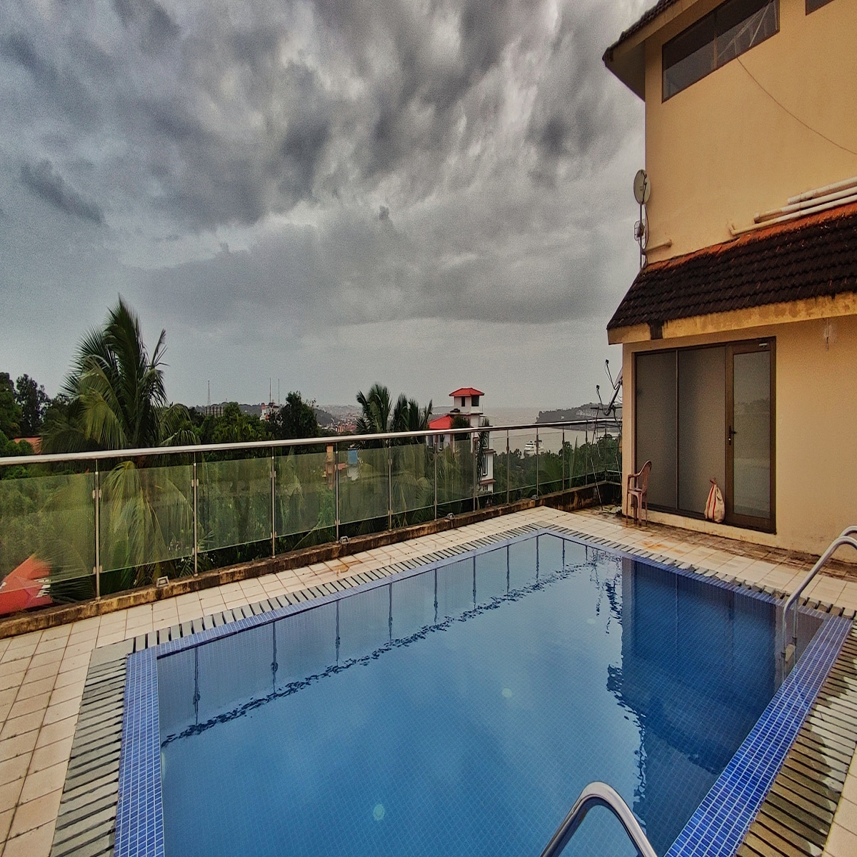 Micasa 2bhk Service Apartment in North Goa by Localvibe - Tap to explore photos