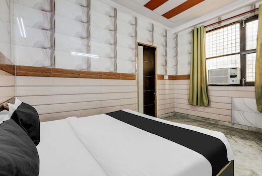 Hotel O by OYO Park View