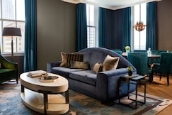 Kimpton CARDINAL HOTEL, Patrick