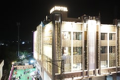 hotel inder paradise, Nagaur