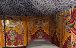 Vishnu Camp