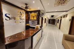 Hotel Srinivasa Royal Stay, Madanapalle