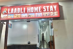 Laadli Home Stay, Mathura