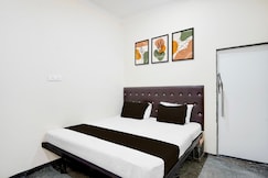 Hotel O R K Inn Chakeri, Kanpur