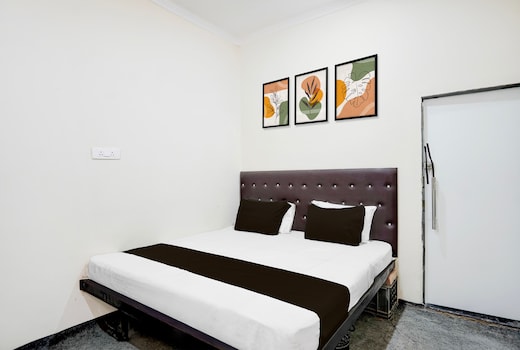 Hotel O R K Inn Chakeri