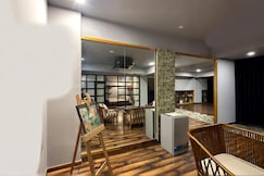 Casadura 1BH independent floor, Mohali