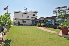 Classic 7 Hotel & Restaurent, Jaipur