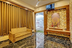 Hotel O RR, Vadodara