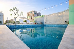 Hotel Sahibs Lighthouse, Agra