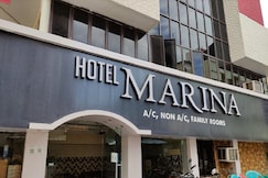 Hotel Marina, Mannargudi