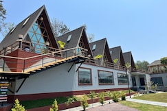 Hotel Friday inn Resorts, Yercaud