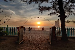 Deva Samudra Beach Stay, Gokarna