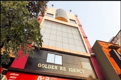 GOLDEN Residency, Jamshedpur