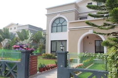 Bhromor -A 3 BHK Private Villa at Raichak, Haldia