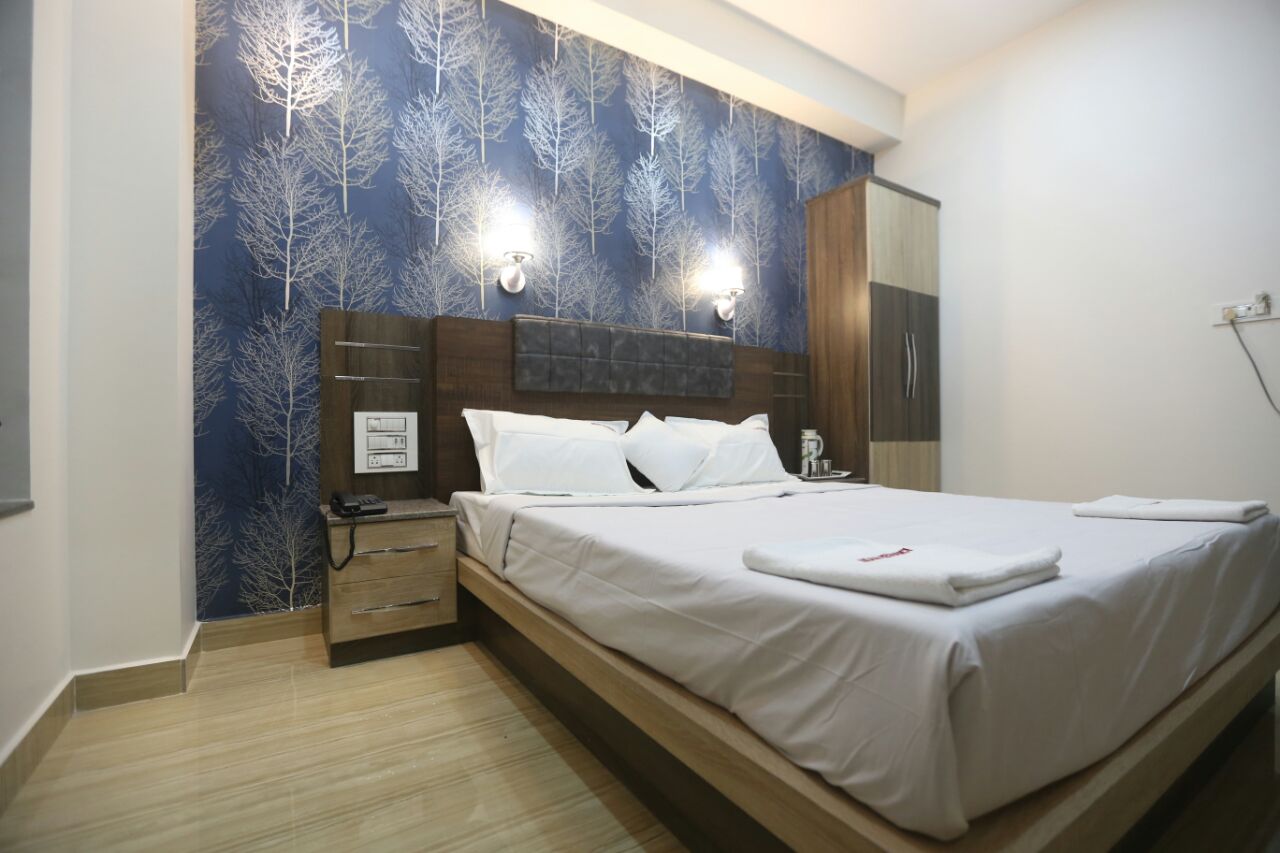 AKASH RESIDENCY - Tap to explore photos