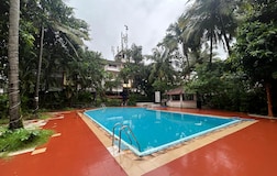 Swimming Pool 1