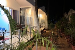 Boutique at CSF, Goa