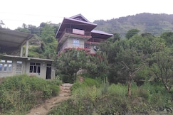Hare Krishna Homestay, Mori