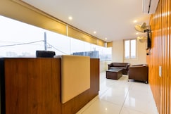 Hotel O Park Land, Zirakpur