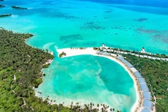 Rahaa Resort, Maldives