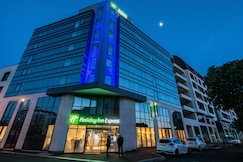 Holiday Inn Express Rouen Centre - Rive Gauche, Seine-Maritime